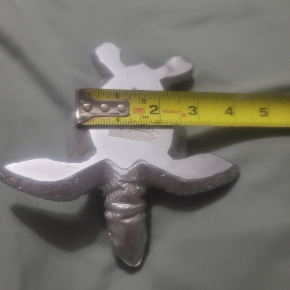 SEA TURTLE BY FANCY TH@T GIFT & DECOR - Picture 4 of 4